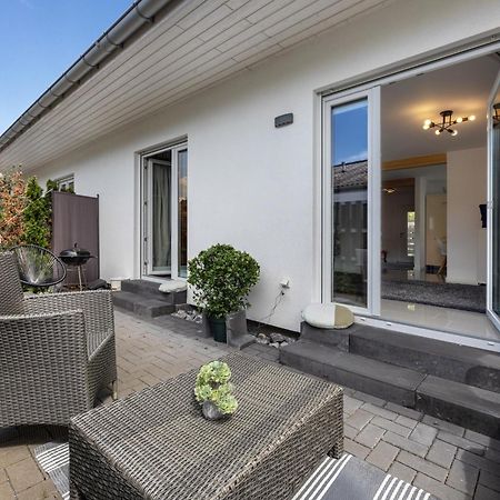 Dhh Im Norden Hamburgs Am Moor Villa Henstedt-Ulzburg Buitenkant foto