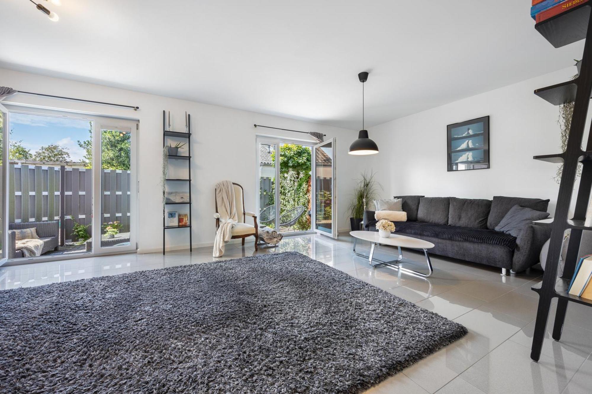 Dhh Im Norden Hamburgs Am Moor Villa Henstedt-Ulzburg Buitenkant foto