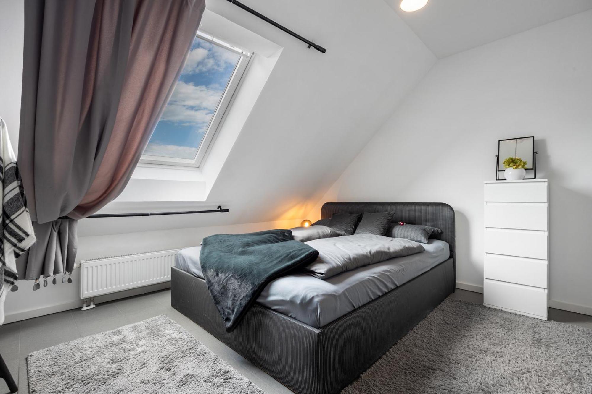 Dhh Im Norden Hamburgs Am Moor Villa Henstedt-Ulzburg Buitenkant foto